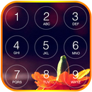 Lock Screen(OS8,Parallax) APK