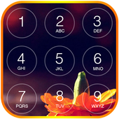 Lock Screen(OS8,Parallax)-icoon