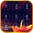 Lock Screen(OS8,Parallax) APK