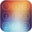 OS 10 Lock Screen