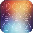 OS 10 Lock Screen icon