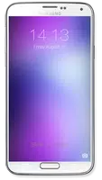 OS 10 Lock Screen screenshot 4