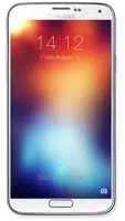 OS 10 Lock Screen screenshot 6