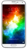 OS 10 Lock Screen screenshot 2