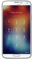 OS 10 Lock Screen screenshot 3