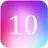 Lock Screen OS 10 APK