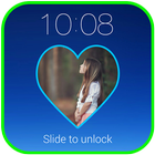 My Love Lock Screen biểu tượng