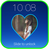 My Love Lock Screen иконка