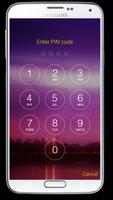 My Love Lock Screen ảnh chụp màn hình 1