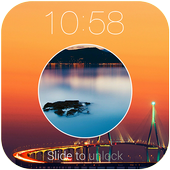 My Photo Lock Screen biểu tượng