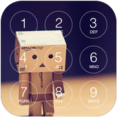 Passcode Lock Screen ícone