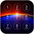 Pin Lock Screen