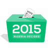 2015 Polling App