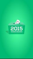 2015 Polling App الملصق