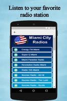 Miami fm-am Live Radio Stations screenshot 1