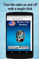 Miami fm-am Live Radio Stations screenshot 2
