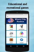 Miami fm-am Live Radio Stations screenshot 3