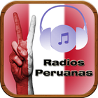 Radios Peru ikona