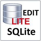 SQLite Edit Little icône