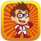 Henry runner danger adventure أيقونة