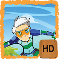 Henry Gum Danger