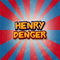 Henry Gum Danger screenshot 1