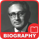 Henry Kissinger Biography APK