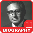 Henry Kissinger Biography ไอคอน