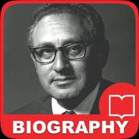 Henry Kissinger Biography capture d'écran 1