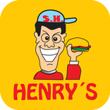 ”Henry's