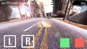 True Longboard Skateboard game screenshot 2