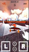 True Skater 2017 - Skateboard! captura de pantalla 3