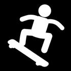 Best Skateboard Game simulator icon