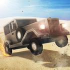 Smashy Cars Arena - Wanted 2 иконка