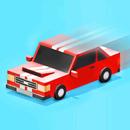 Smashy Cars - Crossy Road Rage APK