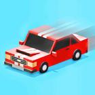 Smashy Cars - Driving Road Rage icône