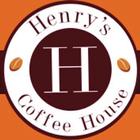 Henrys Coffee أيقونة
