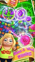 Blossom Blast Garden Affiche