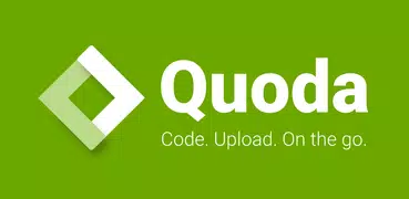 Quoda Code Editor