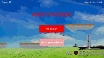 Político Corrupto RUNNER screenshot 2