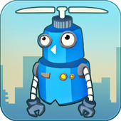 Tiny Robot icon