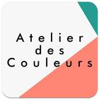 L'Atelier des Couleurs آئیکن