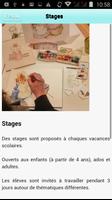 L'Atelier des Couleurs اسکرین شاٹ 1