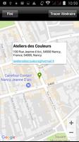 L'Atelier des Couleurs اسکرین شاٹ 3