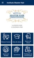 Instituto Master Hair पोस्टर