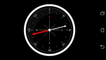 Black Compass скриншот 1
