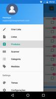 Lista Premium Pro Affiche