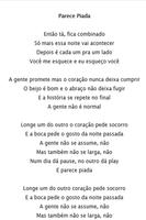 Henrique e Juliano - Letras 截图 2