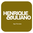 Henrique e Juliano Rádio APK