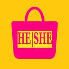 Hensheonline icon